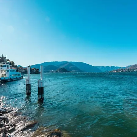 Porto Azzurro Apartment *