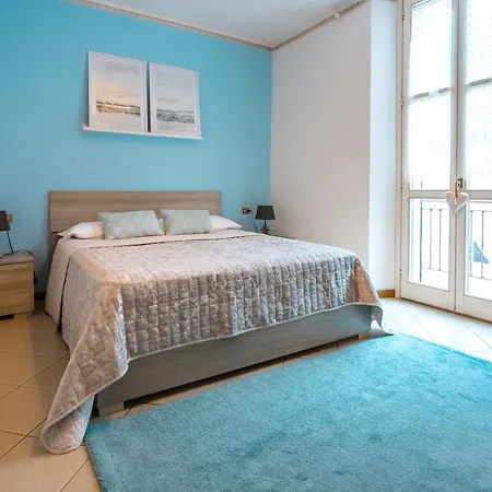 Porto Azzurro Apartment *