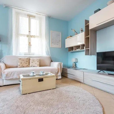 Porto Azzurro Appartement Varenna