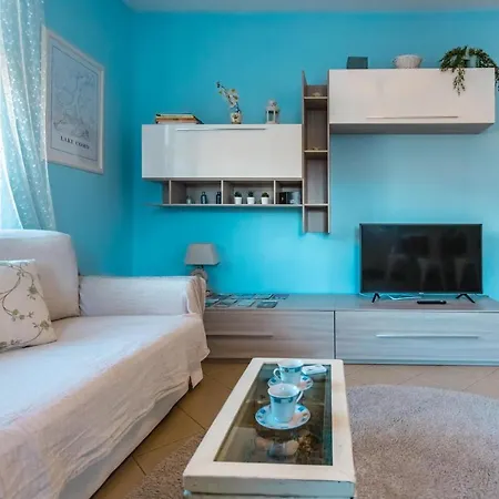 Apartment Porto Azzurro *