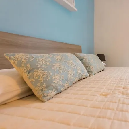 Porto Azzurro Appartement