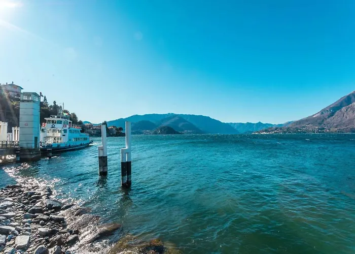 Porto Azzurro Apartman *