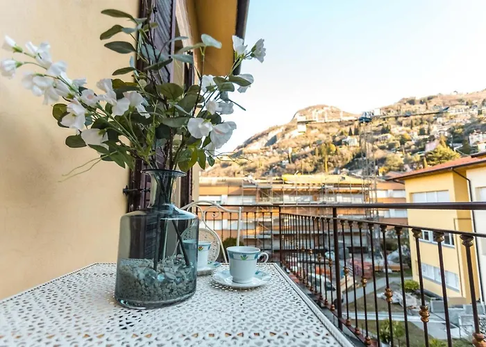 Apartman Porto Azzurro