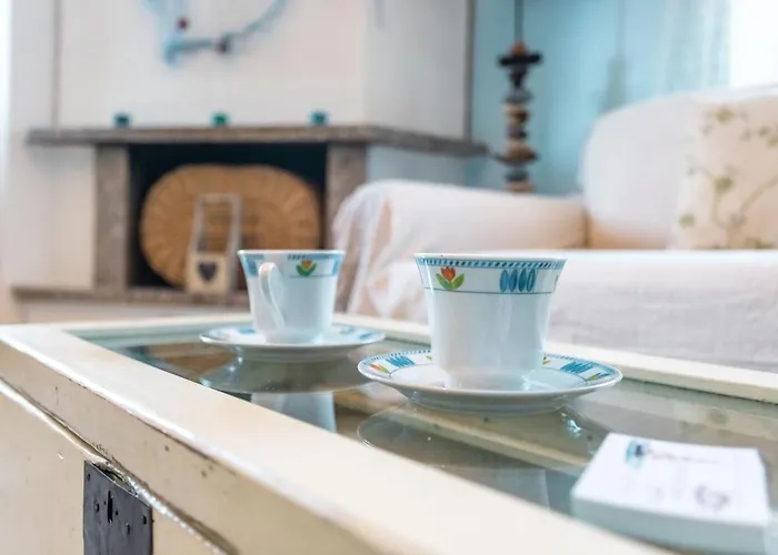 Porto Azzurro * Varenna