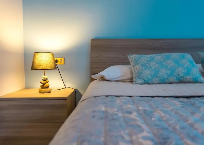 Apartman Porto Azzurro Varenna