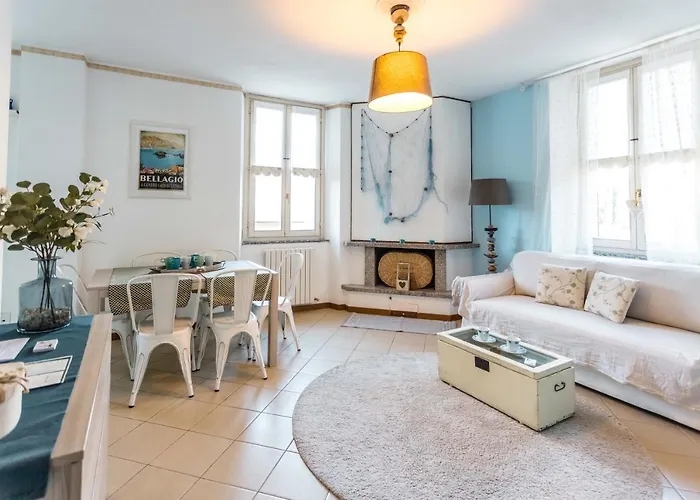 Porto Azzurro Apartman