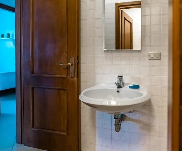 Porto Azzurro Apartman