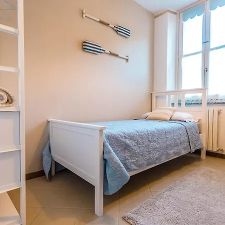 Apartment Porto Azzurro Varenna