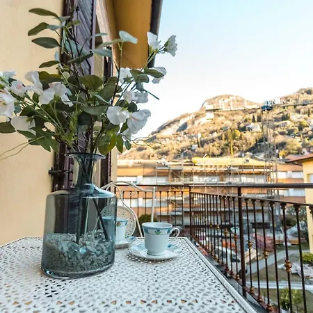 Apartment Porto Azzurro