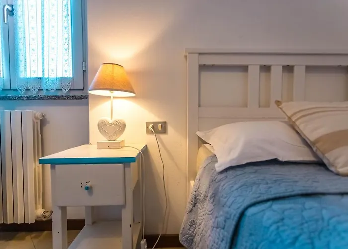 Porto Azzurro * ヴァレンナ