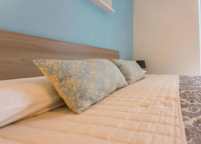 Porto Azzurro アパート