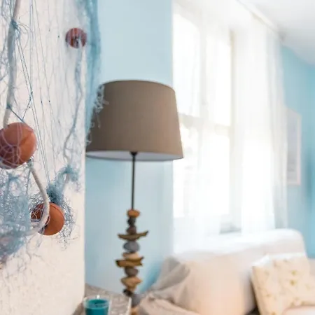 Porto Azzurro Lägenhet *