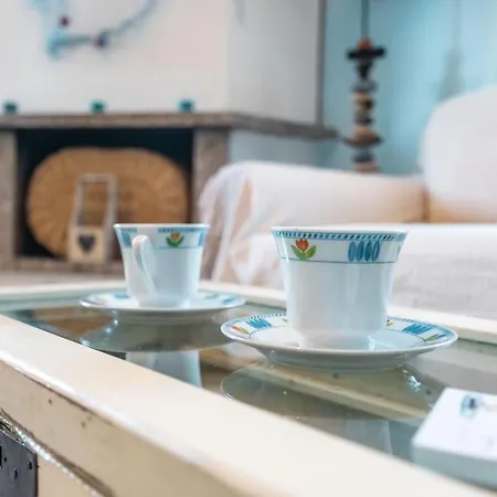 Porto Azzurro * Varenna