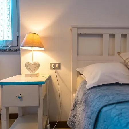 Porto Azzurro * Varenna