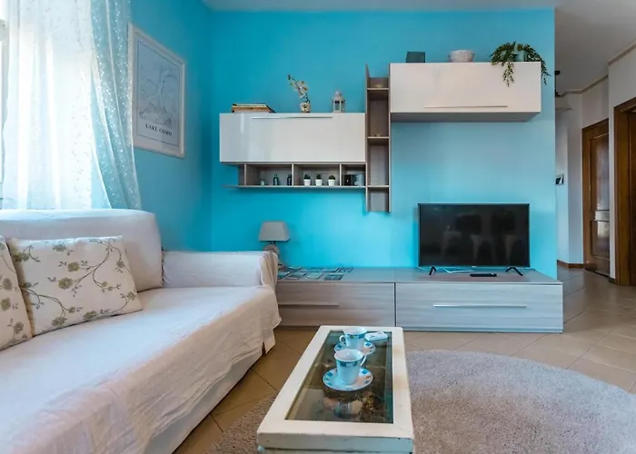 Apartmán Porto Azzurro *