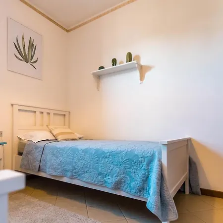 Porto Azzurro דירה *